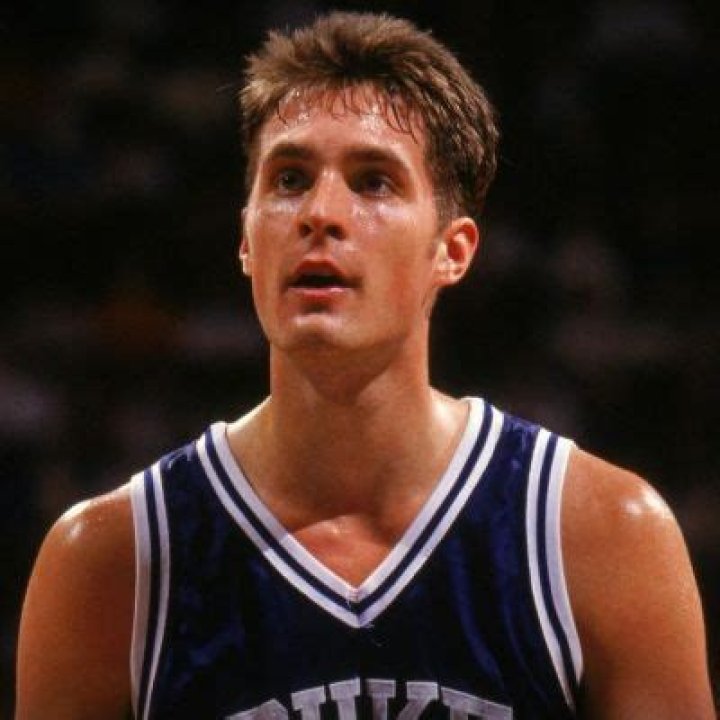 A Look Into Christian Laettner And Lisa Thibault Relationship | Explore Their Wiki