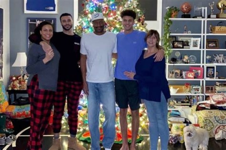 A Look Into Josie Rae & Pete Nance Relationship | Family Details And Wiki
