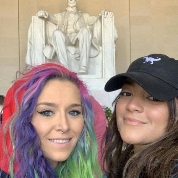 A Look Into Tegan Nox And Aly Deliz Relationship | Dating History