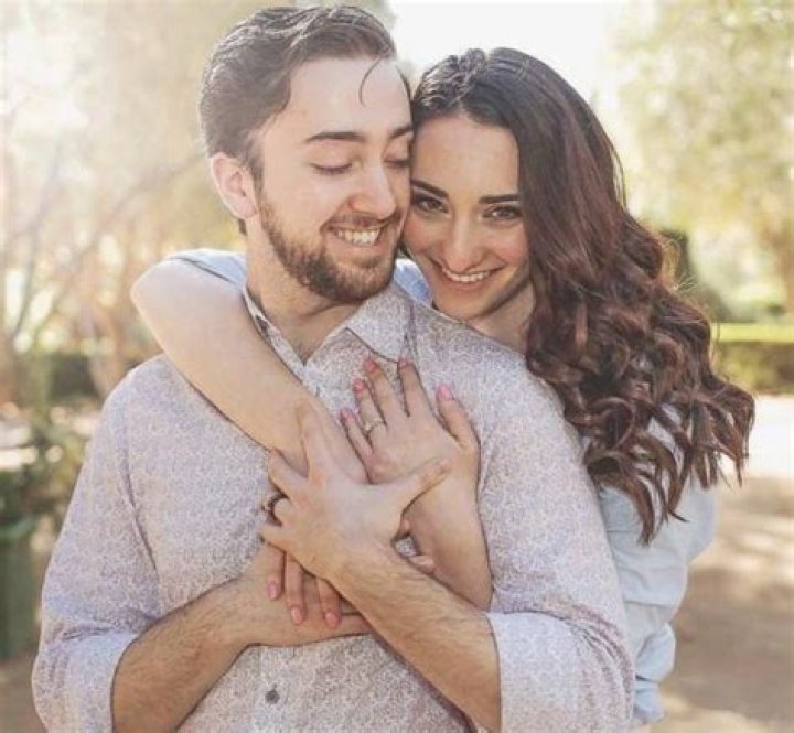 Abigail Shapiro | Partner And Relationship
