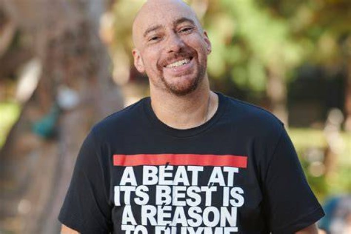 Adam Bradley