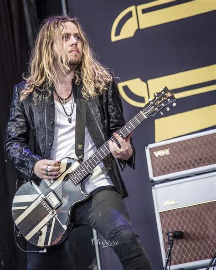 Adam Slack