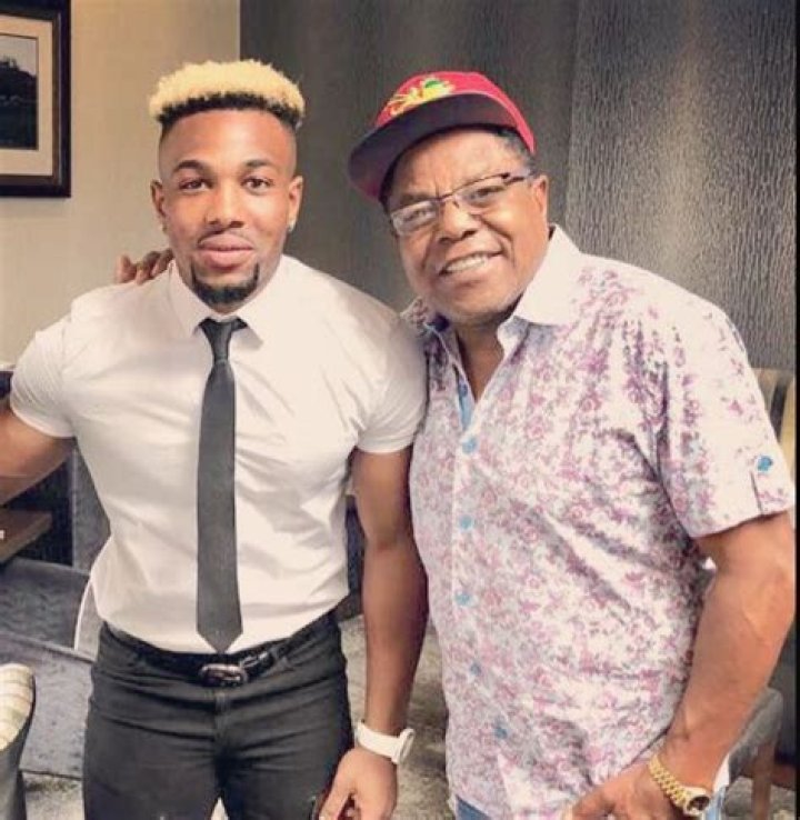 Adama Traore | Parents Fatoumata And Baba, Moha Traoré