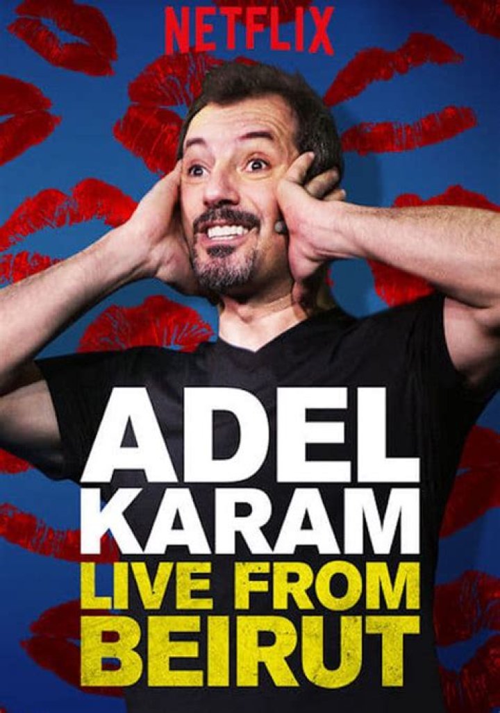 Adel Karam