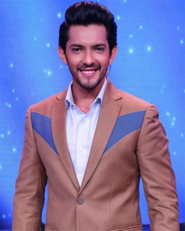 Aditya Narayan