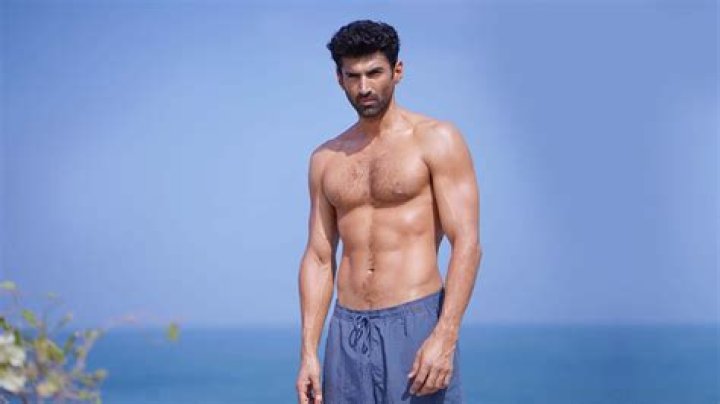 Aditya Roy Kapur