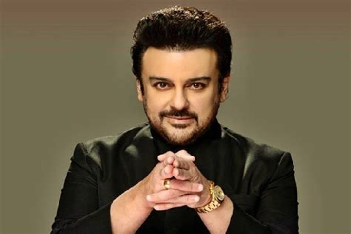 Adnan Sami