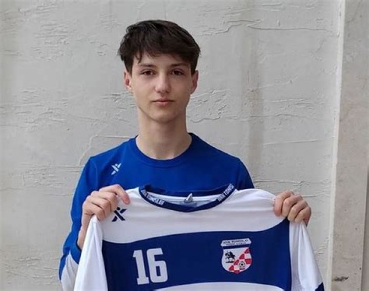 Ahmed Skembic