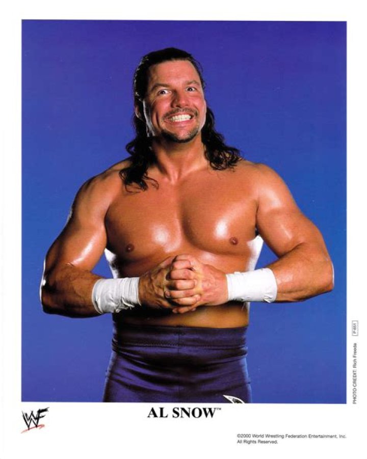 Al Snow