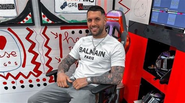 Albert Barranco