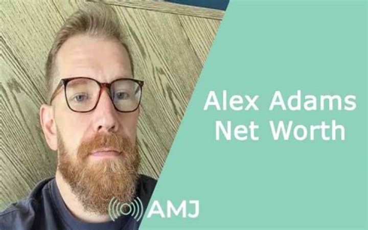 Alex Adams