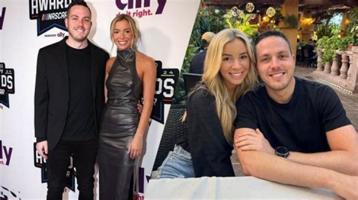 Alex Bowman Wife | Is He Married Or Dating Anyone | Explore His Relationship