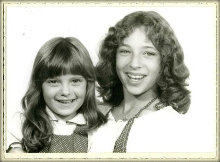 Alex Kingston | Siblings, Nicola Kingston And Susie Kingston