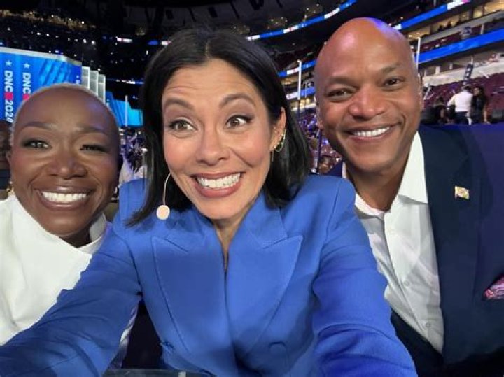 Alex Wagner | Ethnicity And Family