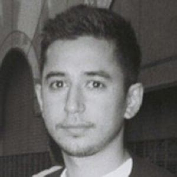 Ali Baluch