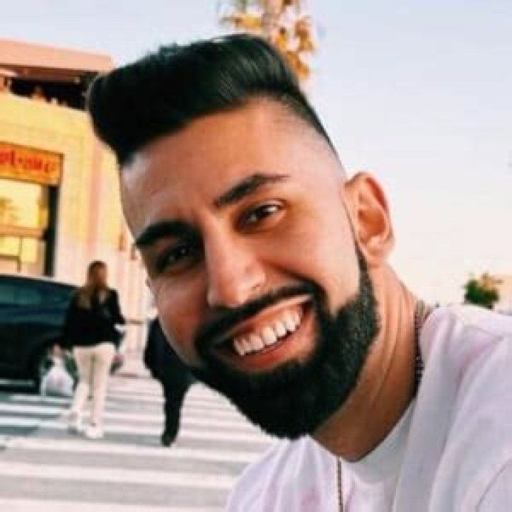 Ali Majidzada