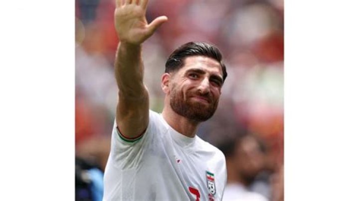 Alireza Jahanbakhsh