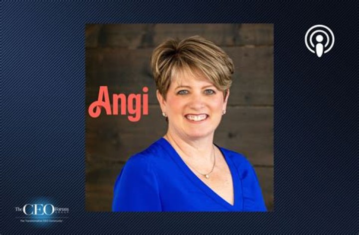 All About Angie Hicks I Age, Net Worth, Relationship, Career