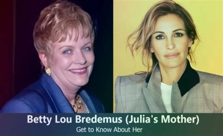 All About Betty Lou Bredemus Spouse, Relationships And Net Worth