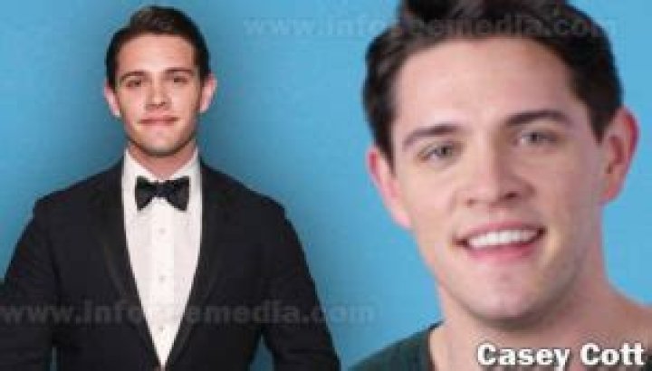 All About Casey Cott | Net Worth, Relationship, Career