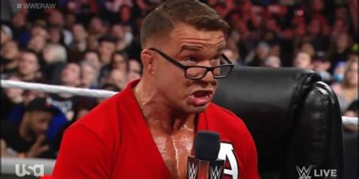 All About Chad Gable | Age, Net Worth, Relationship, Career