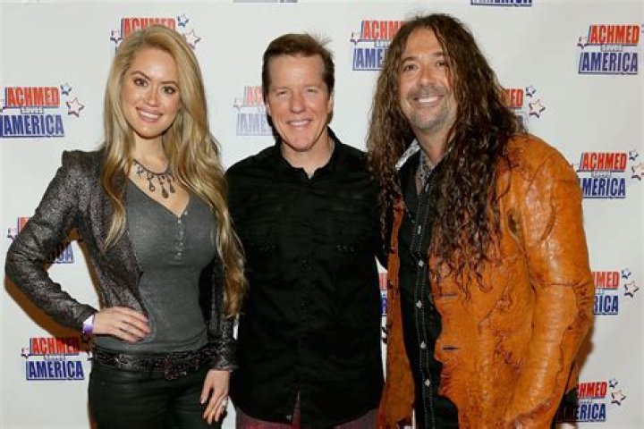 All About Jess Harnell Wife Cara Leanne? Family And Net Worth