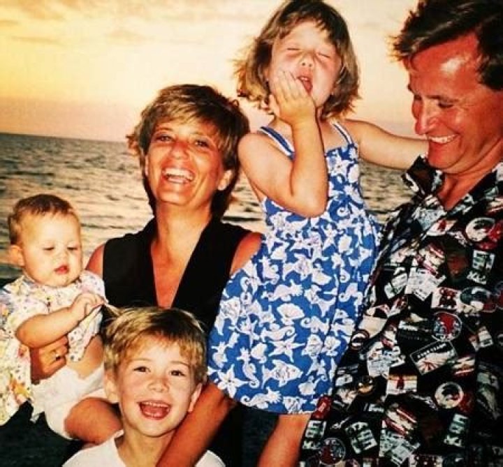 All About Kathy Gerrity? The Specifics Of Her Eye Cancer