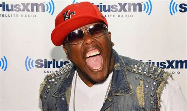 All About Krizz Kaliko | Age, Net Worth, Relationship, Career
