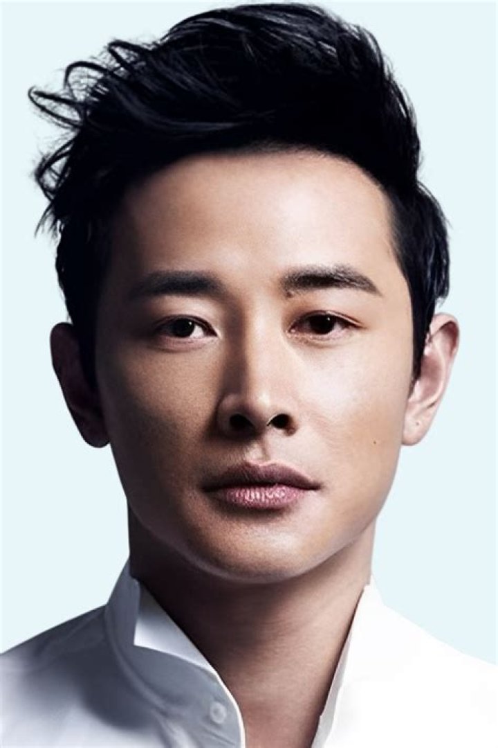 All About Luo Jin | Net Worth, Relationship, Career