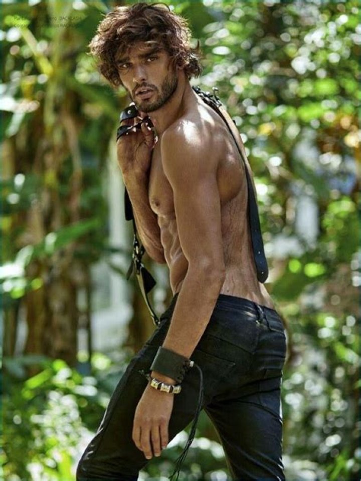 All About Marlon Teixeira Age, Net Worth, Relationship, Career