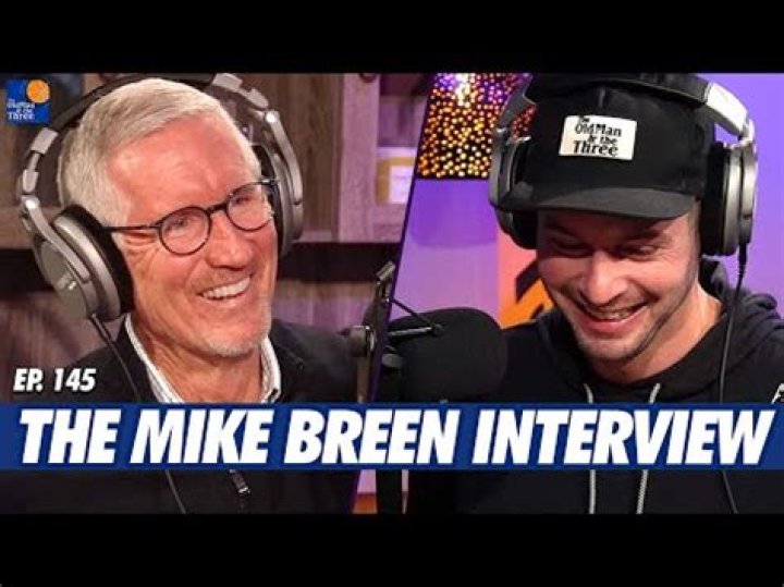 All About Mike Breen | Net Worth, Relationship, Career
