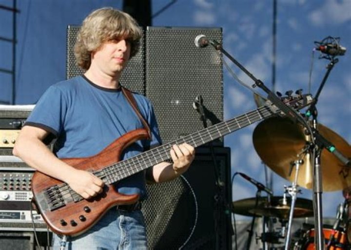 All About Mike Gordon | Net Worth, Career, Bio, Age