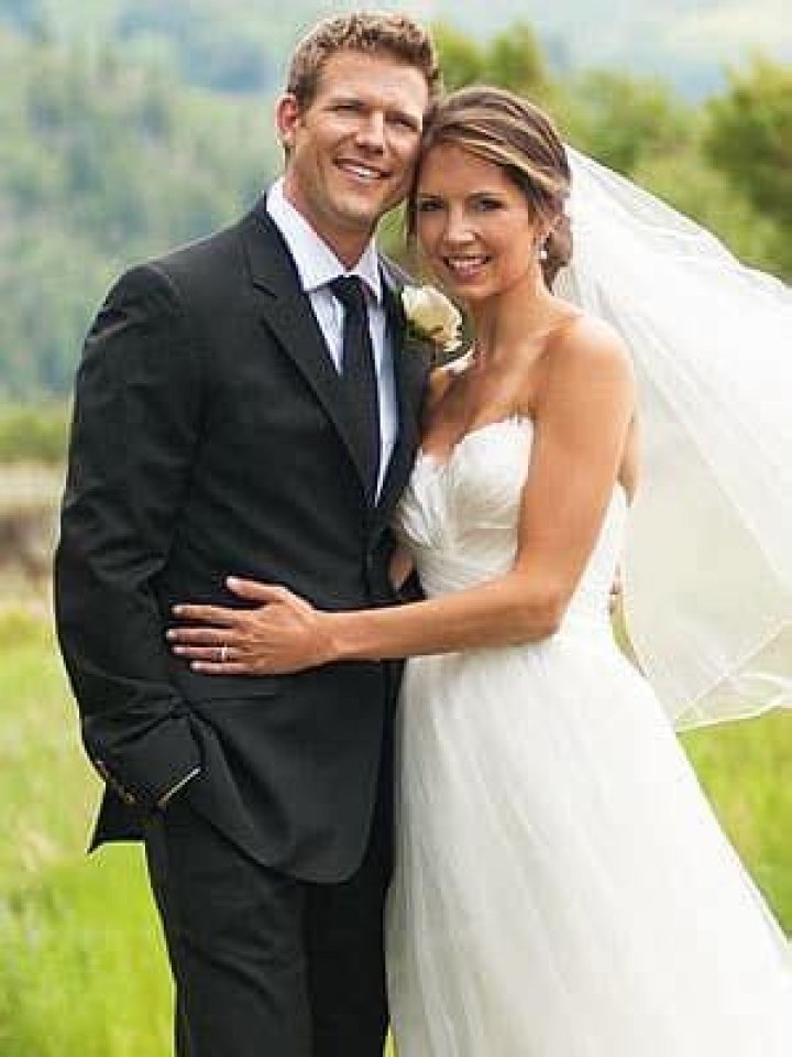 All About Travis Lane Stork ! Age, Net Worth, Relationship, Career