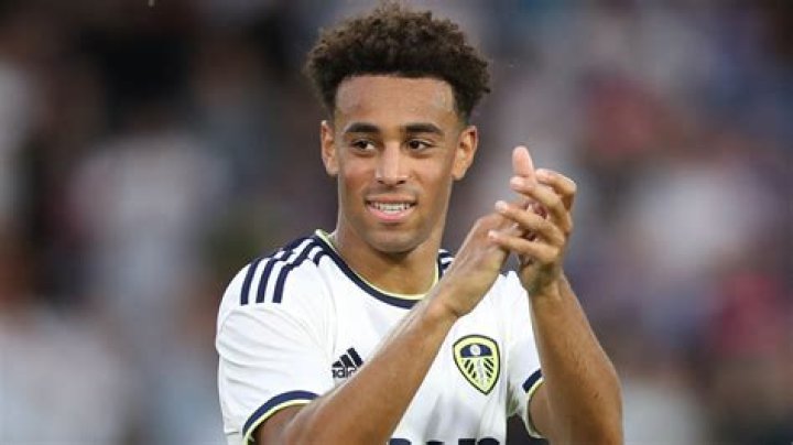 All About Tyler Adams | Age, Net Worth, Relationship, Career