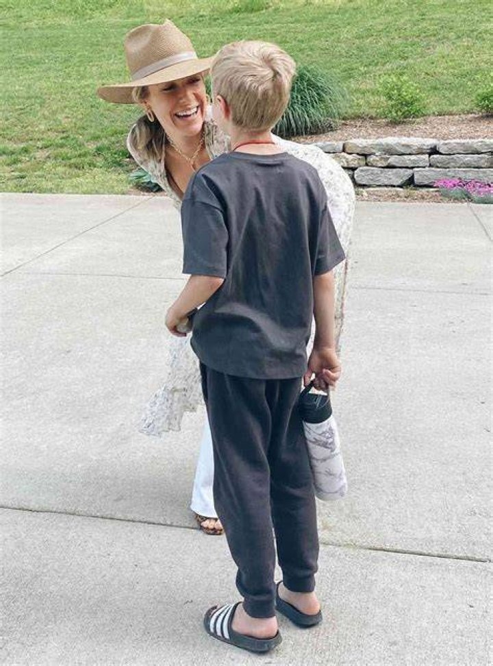 All You Need To Know About Jaxon Wyatt Cutlee ! Son Of Jay Cutler