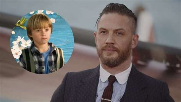 All You Need To Know About Tom Hardy’s Son, Louis Thomas Hardy