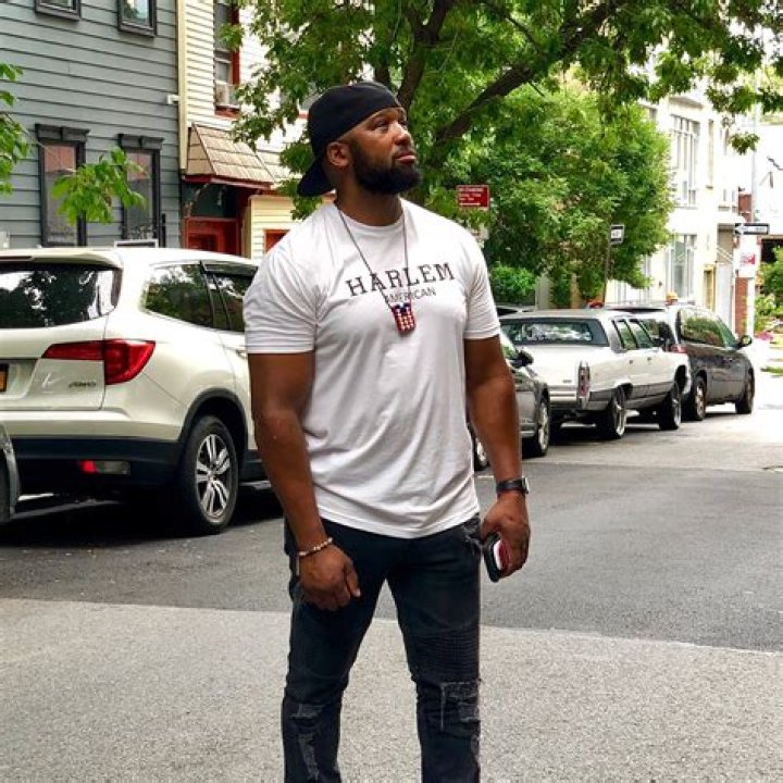 Alpo Martinez