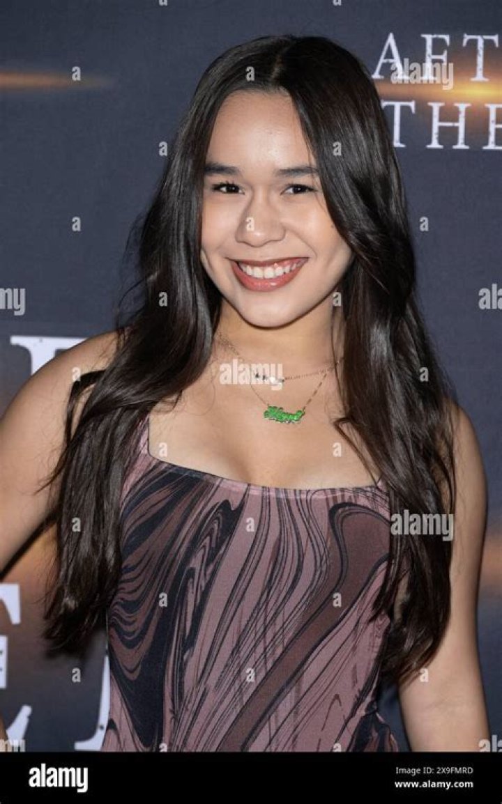 Alysa Gutierrez-Sierra