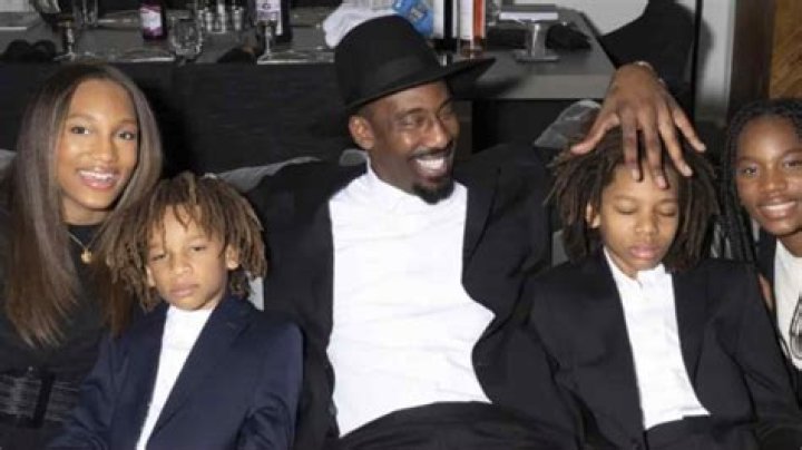 Amar’e Stoudemire | Bio, Age, Net Worth, Relationship, Career