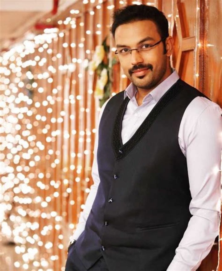 Amit Bhargav