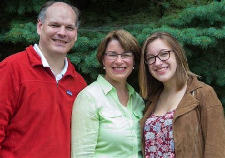 Amy Klobuchar Daughter Illness | Abigail Bressler Sickness And Health 2023