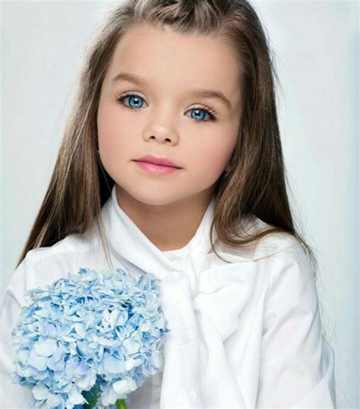 Anastasiya Knyazeva