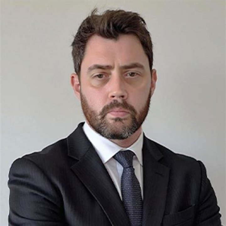 Andre Cronje