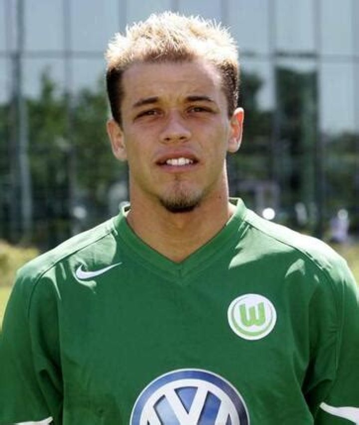 Andres D’Alessandro