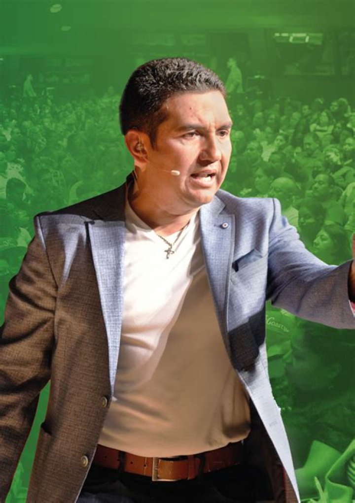 Andres Gutierrez