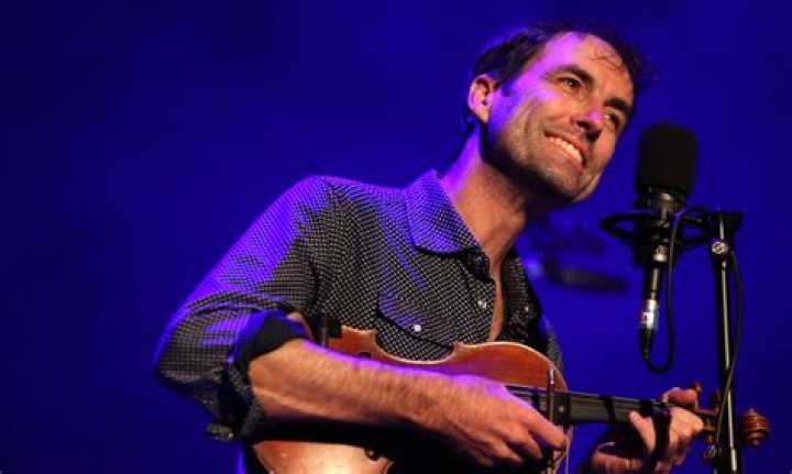 Andrew Bird