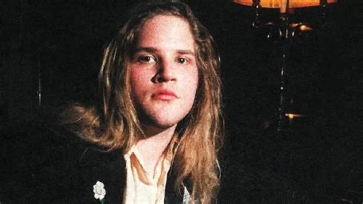 Andrew Wood