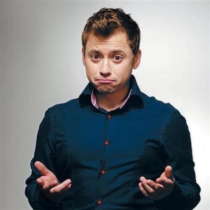 Andrey Gaydulyan