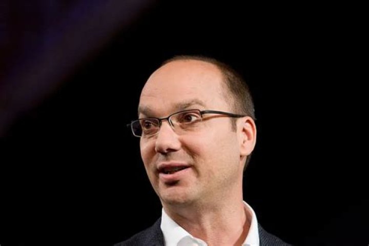Andy Rubin Net Worth Of 2022