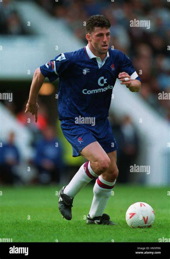 Andy Townsend